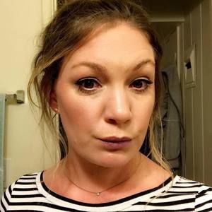 Meet your Posher, Lyndsay